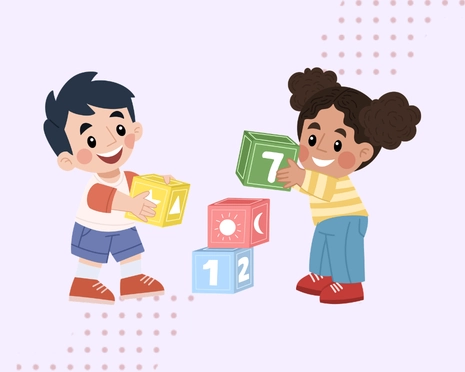Child Care Programs